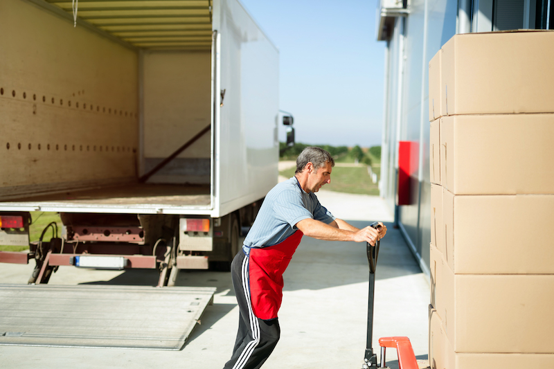 Logistica Integrata