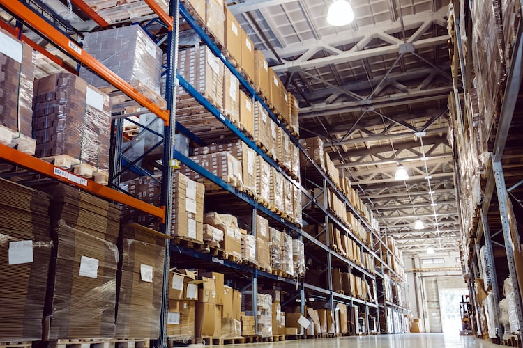 Warehouse logistics is important