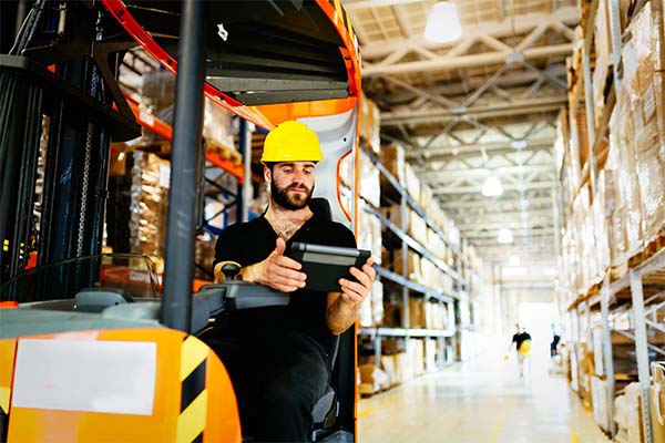 Soluzioni Per Settore Industriale